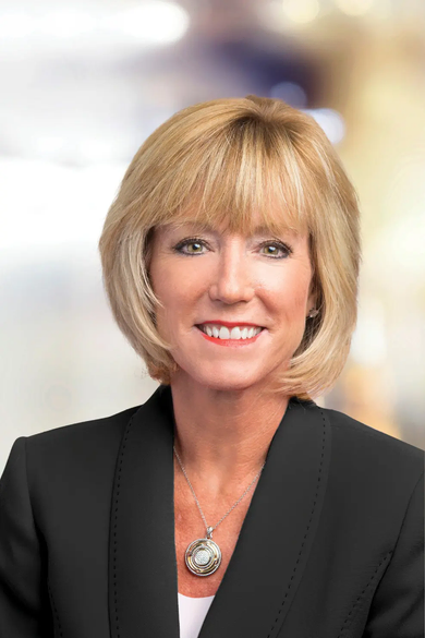 Portrait of Bonnie Casey Broccolino, REALTOR® | ABR®.